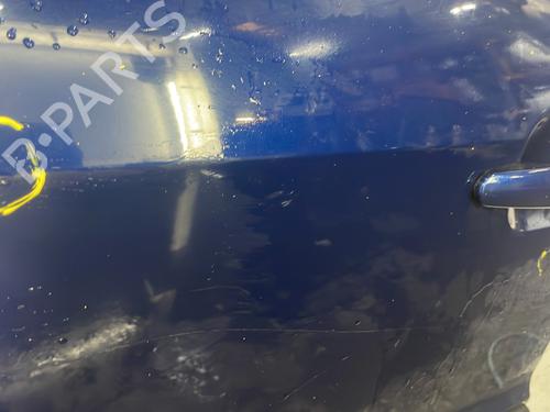 Left front door FIAT ULYSSE (179_) 2.2 JTD | BP22846239C2 