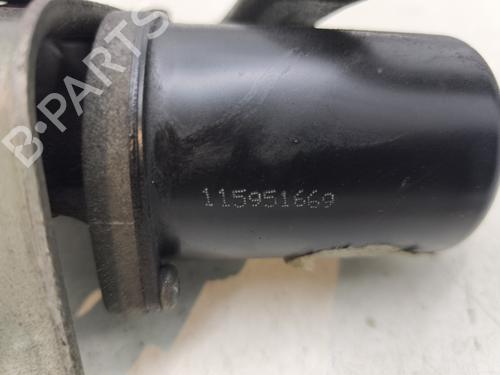 Front wiper motor PEUGEOT EXPERT Tepee (VF3X_) 2.0 HDi 140 | BP30545477M29 
