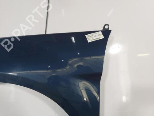 Left front fenders MERCEDES-BENZ B-CLASS Sports Tourer (W245) B 180 CDI (245.207) | BP22831200C41 