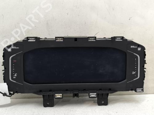 Instrument cluster VW T-ROC (A11, D11) 2.0 TSI 4motion | BP40055222C47 - Image 3