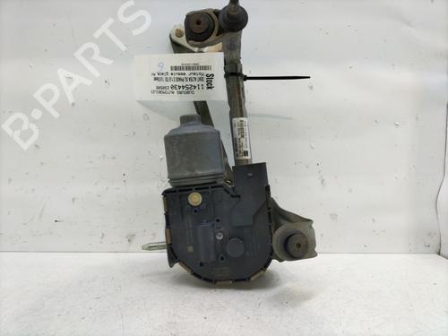 Front wiper motor SEAT ALTEA XL (5P5, 5P8) 1.6 TDI | BP29960075M29
