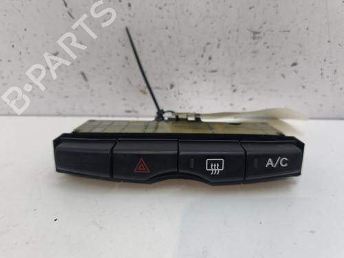 Used Warning switch DAIHATSU MATERIA (M4_) 1.5 (103 hp) 26880450