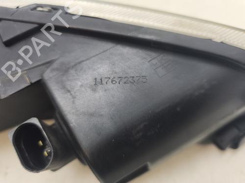 Right front fog light VW PASSAT B7 Variant (365) 1.6 TDI | BP30874800C31