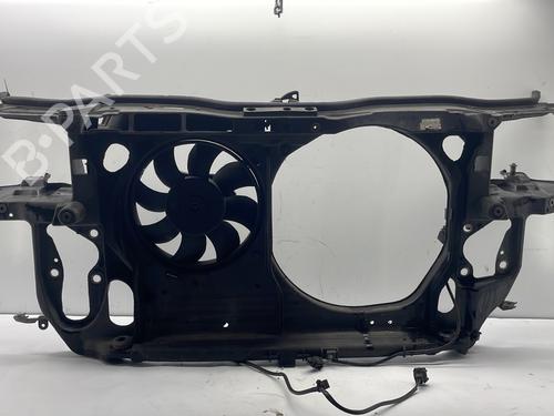 Used Front slam panel VW PASSAT B5.5 (3B3) 1.9 TDI (130 hp) 30327046