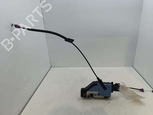 Used Rear left lock CITROËN C3 Picasso (SH_) 1.6 HDI 90 (92 hp) 30378967