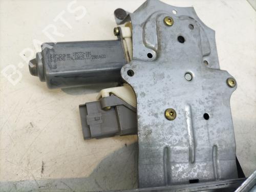 Front left window mechanism CITROËN XSARA PICASSO (N68) 1.6 HDi | BP27725620C22 