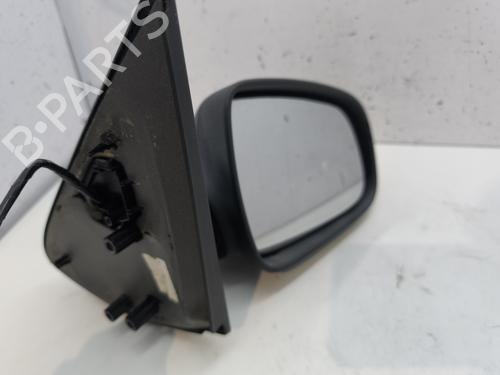 Right mirror DACIA LOGAN II 1.5 dCi | BP26148359C27 