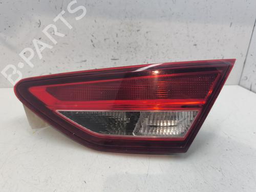 Used Right tailgate light Right tailgate light SEAT LEON (5F1) [2012-2021] 27453280 27453280