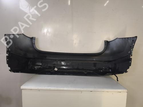 Pára-choques traseiro Pára-choques traseiro NISSAN QASHQAI II (J11, J11_) 1.6 dCi (130 hp) 36571252 36571252