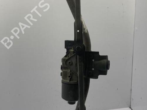 Used Front wiper motor VW POLO (9N_, 9A_) 1.4 16V (75 hp) 22835126