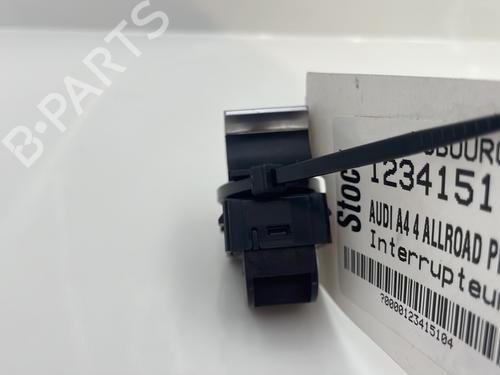 Left rear window switch AUDI A4 Allroad B9 (8WH, 8WJ) 2.0 TDI quattro | BP33561554I29 - Image 5
