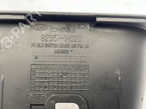 Switch KIA CEE'D Hatchback (ED) 1.6 CRDi 115 | BP25445560I30 