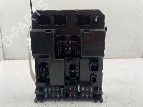 Used Fuse box Fuse box CITROËN C5 I (DC_) 1.8 16V (DC6FZB, DC6FZE) (115 hp) 22836532 22836532