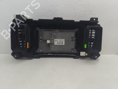 Display monitor CITROËN JUMPY III Van (V_) 1.5 BlueHDi 120 | BP31581901C48