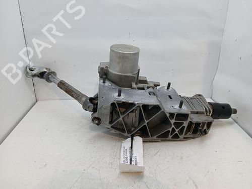 Used Steering column RENAULT MEGANE II (BM0/1_, CM0/1_) 1.5 dCi (BM1F, CM1F) (86 hp) 29540981