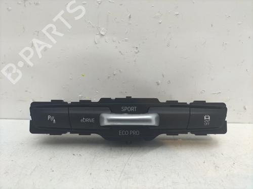 Used Electronic module BMW 2 Active Tourer (F45) 225 xe Plug-in-Hybrid (224 hp) 29834338