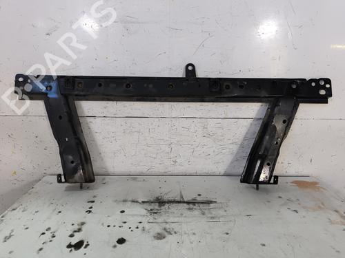 Used Crossmember RENAULT CLIO III (BR0/1, CR0/1) 1.2 16V (BR02, BR0J, BR11, CR02, CR0J, CR11) (75 hp) 29980420