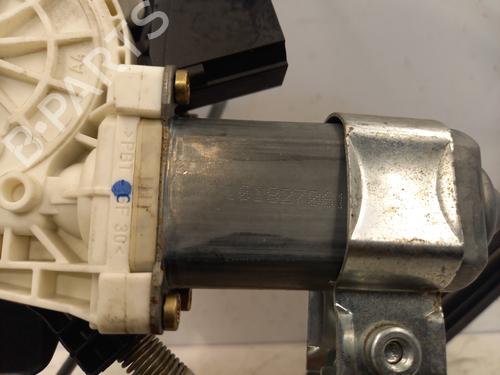 Front left window mechanism BMW 5 (E60) 530 d | BP24148782C22 