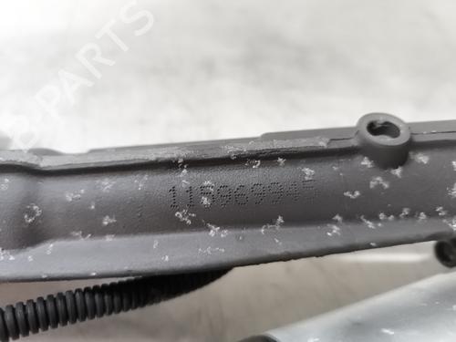 Steering rack AUDI Q4 E-TRON SUV (F4B) 35 | BP30825923M22 - Image 4