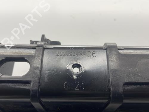 Front slam panel RENAULT CAPTUR II (HF_) E-TECH 160 | BP29466535C72 