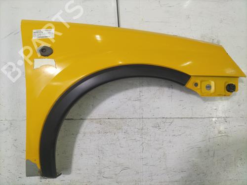 Voorscherm rechts OPEL COMBO Box Body/MPV 1.3 CDTI 16V (69 hp) 22847479