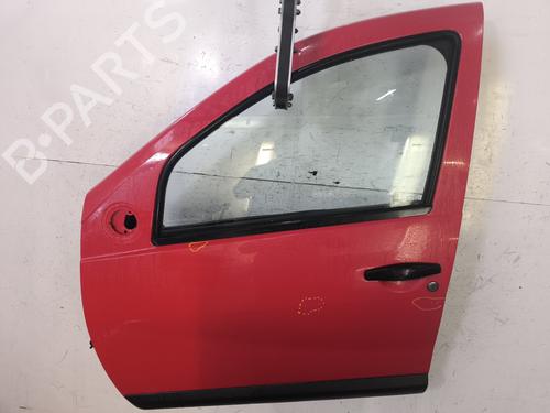 left-front-door-dacia-sandero-2008-33448362 main image