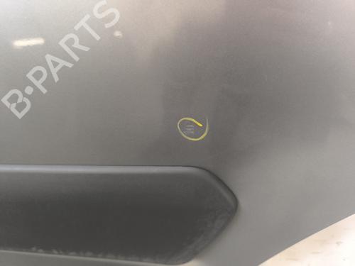 Left rear door SUZUKI SX4 (EY, GY) 1.9 DDiS 4x4 (RW419D) | BP27924476C4 