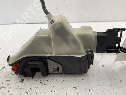 Rear left lock PEUGEOT 208 II (UB_, UP_, UW_, UJ_) 1.2 PureTech 75 | BP22842555C100 