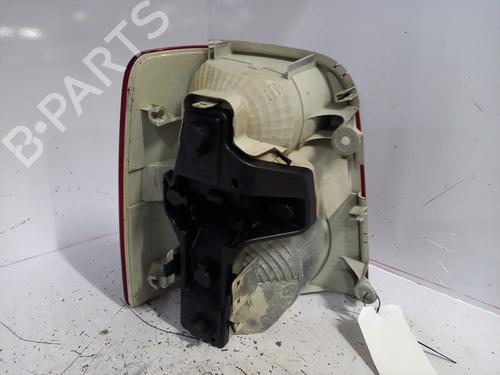 Right taillight VW TOURAN (1T1, 1T2) 1.9 TDI | BP25147007C35 
