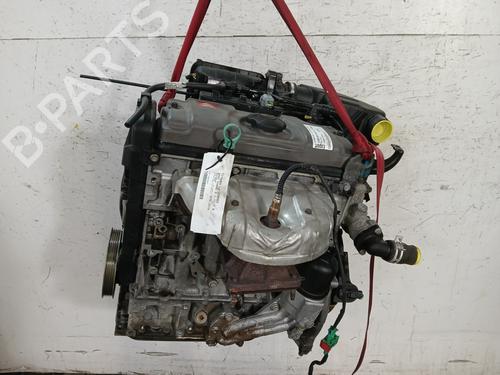 Used Engine CITROËN SAXO (S0, S1) 1.1 X, SX (60 hp) 30045549