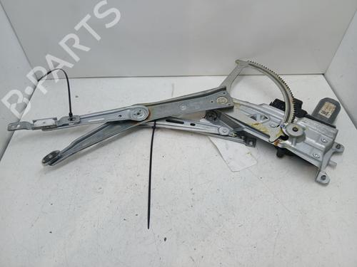 Front left window mechanism OPEL ZAFIRA / ZAFIRA FAMILY B (A05) 1.9 CDTI (M75) | BP30854240C22