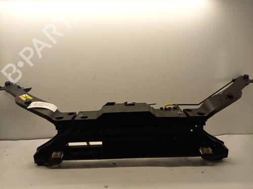 Panel frontal CITROËN BERLINGO Box Body/MPV (K9) e-Berlingo (136 hp) 31947956