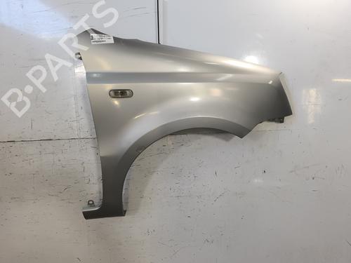 Used Right front fenders FIAT PANDA (169_) 1.1 (169.AXA1A) (54 hp) 27861916
