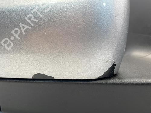 Right mirror VW POLO V (6R1, 6C1) 1.6 TDI | BP22829976C27 