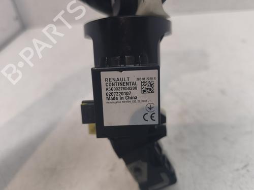 Ignition barrel DACIA JOGGER (RK_) 1.0 TCe 110 (RKMD) | BP37731897M48  - Image 5