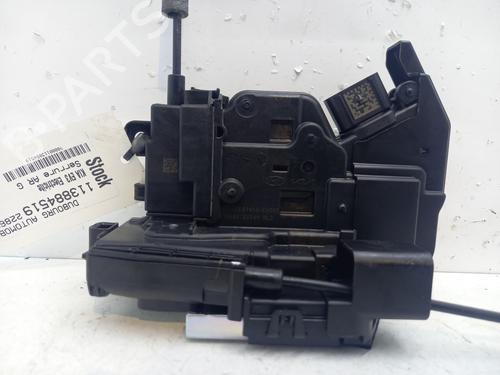 Rear left lock KIA EV3 EV | BP30088304C100  - Image 5