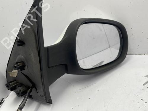 Right mirror NISSAN MICRA III (K12) 1.5 dCi | BP22834484C27 
