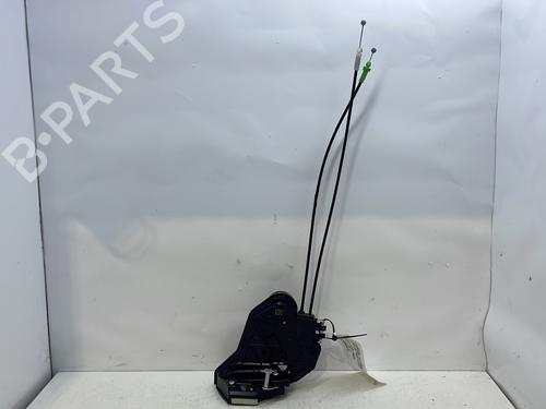 Used Rear right lock Rear right lock CITROËN C1 II (PA_, PS_) 1.0 VTi 68 (69 hp) 29286049 29286049