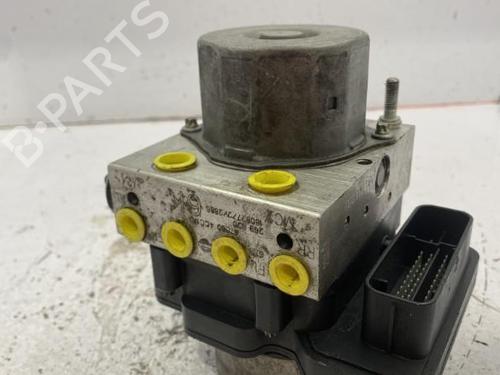 Used ABS pump ABS pump NISSAN X-TRAIL III (T32_, T32R, T32RR) 1.6 dCi (T32) (130 hp) 22839940 22839940