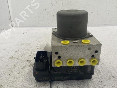 Used ABS pump ABS pump VW POLO III CLASSIC (6V2) 1.6 (88 hp) 25603195 25603195