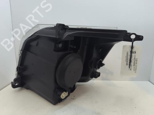 Left headlight CITROËN C2 (JM_) 1.4 HDi | BP30184193C28