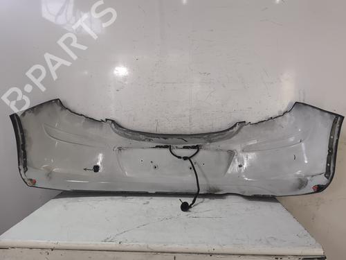 Bak støtfanger OPEL CORSA D (S07) 1.3 CDTI (L08, L68) | BP30874685C8