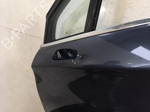 Left front door CITROËN C4 II (NC_) 1.6 HDi 90 | BP29894341C2