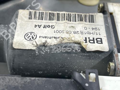 Front left window mechanism VW GOLF IV Variant (1J5) 1.9 TDI | BP39979502C22 - Image 5