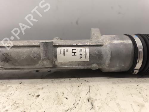Steering rack RENAULT KADJAR (HA_, HL_) 1.6 dCi 130 (HLA4) | BP28414798M22 