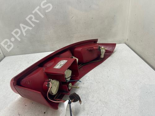 Right taillight PEUGEOT 807 (EB_) 2.0 HDi | BP40055021C35 - Image 4