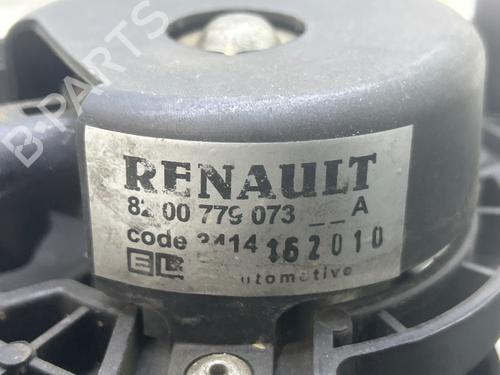 Used Radiator fan Radiator fan DACIA SANDERO 1.4 MPI LPG (72 hp) 40516315 40516315