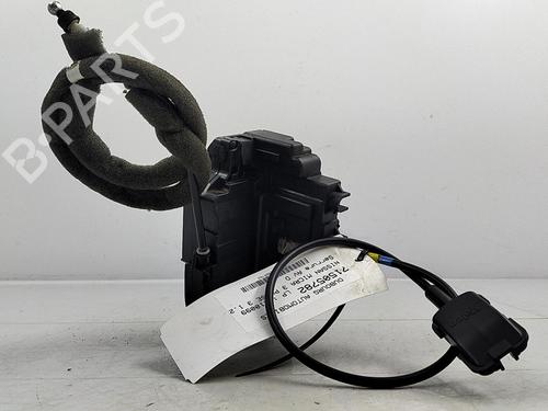 Front right lock NISSAN MICRA III (K12) 1.2 16V | BP22826946C97 