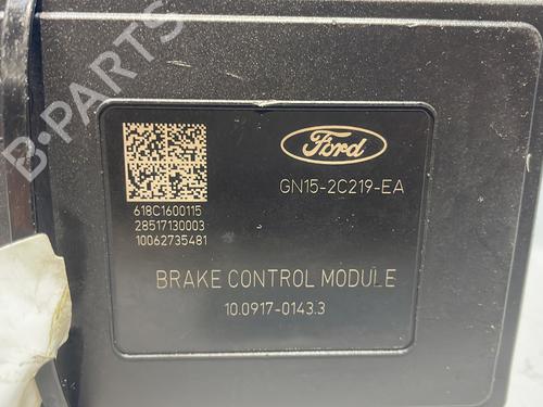 ABS pump FORD ECOSPORT 1.0 EcoBoost | BP29515797M43 