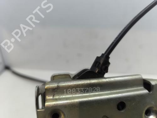 Front left lock CITROËN C3 I (FC_, FN_) 1.4 HDi | BP27403838C98 